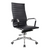 Classic Eames Ribbed High-back Office Chair
