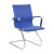 Classic Eames Ribbed Visitor Office Chair Bum-Seating (Pty) Ltd 2947.83