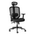 Ergocurve Executive High-back Office Chair
