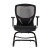 Falcon Mesh Visitor Office Chair