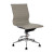 Classic Eames Ribbed Medium-back No Arms Office Chair Bum-Seating (Pty) Ltd 2956.52