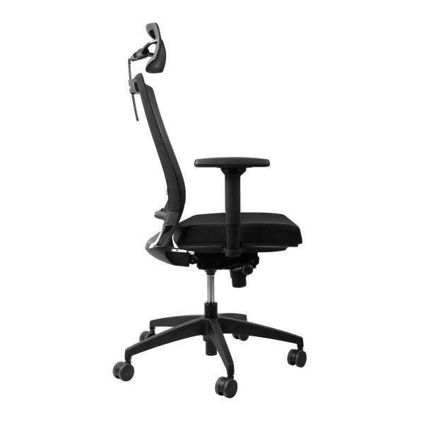 Bolt High-back Office Chair Bum Seating (Pty) Ltd 3556.52