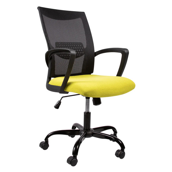 Albatross High-back Office Chair Bum Seating (Pty) Ltd 1730.43
