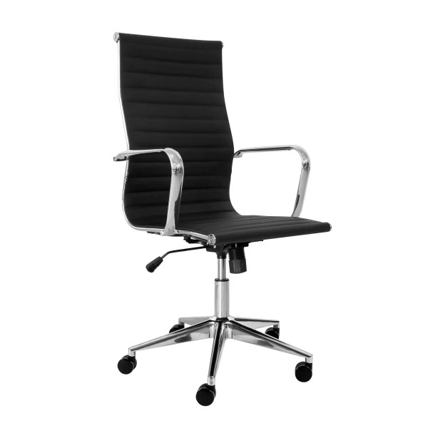 Blaze High-back Office Chair Bum Seating (Pty) Ltd 2556.52