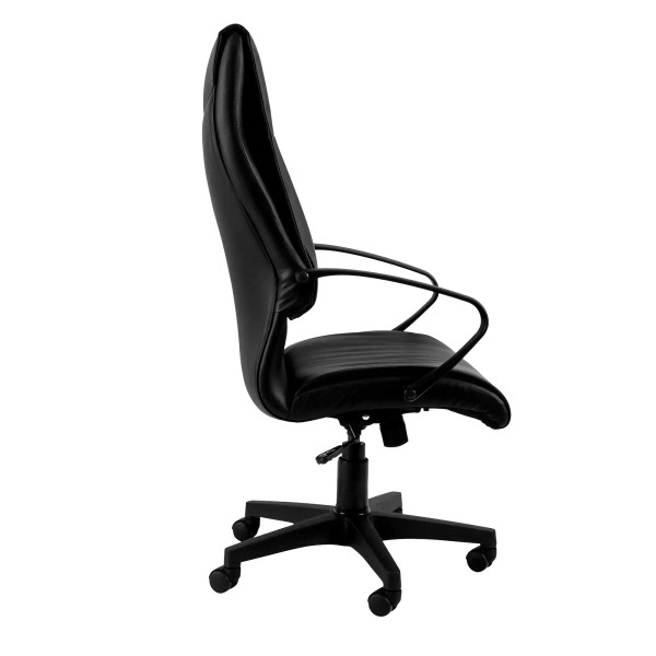 Mirage High-back Swivel and Tilt Office Chair Bum Seating (Pty) Ltd 2443.48