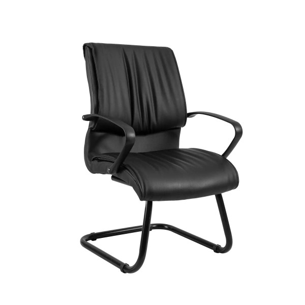 Mirage Visitor Office Chair Bum Seating (Pty) Ltd 1973.91