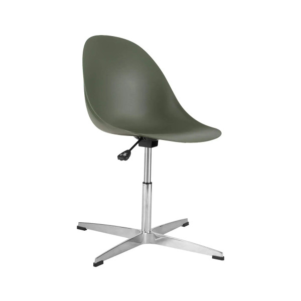 Daisy Cross Base Typist Chair Bum Seating (Pty) Ltd 1521.74