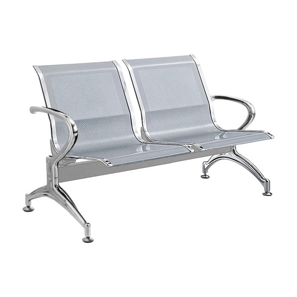 Heavy Duty Airport Bench Two Seater Bum-Seating (Pty) Ltd 4330.43