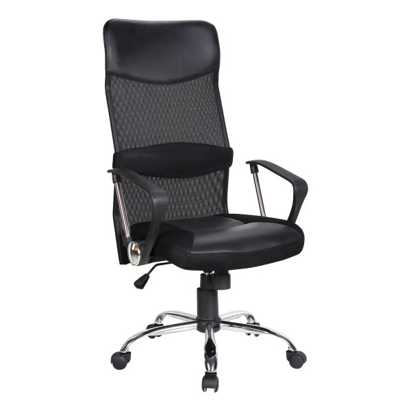 Ice High-back Office Chair Bum-Seating (Pty) Ltd 2165.22