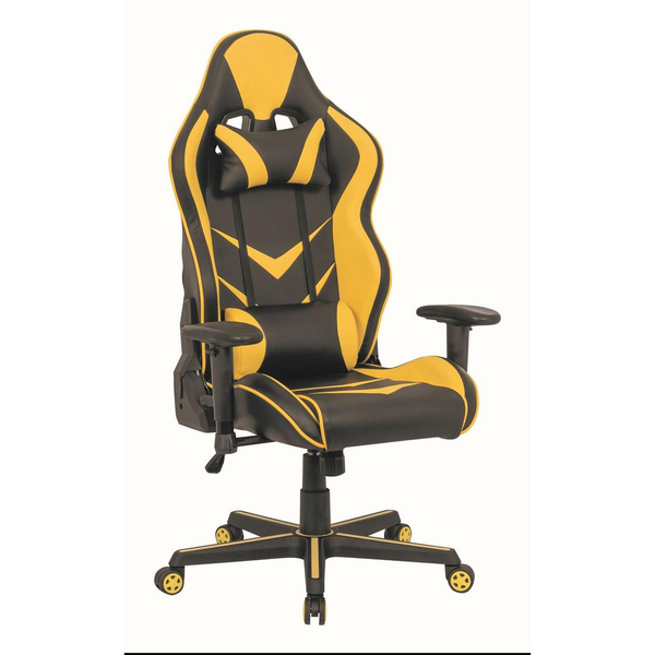 Bumblebee Gaming Chair Bum-Seating (Pty) Ltd 3252.17