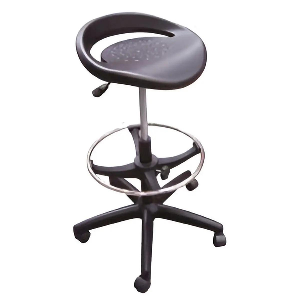 Q12 Industrial Draughtsman Chair Bum-Seating (Pty) Ltd 1843.48
