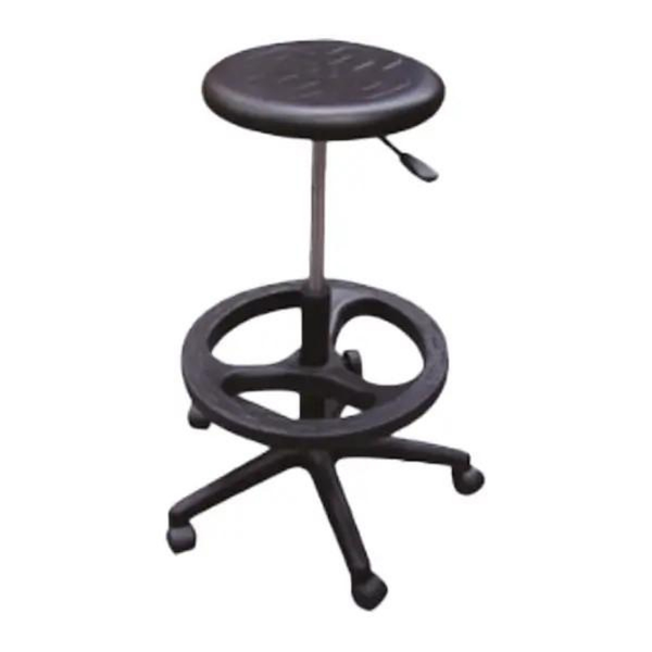 Q26 Industrial Draughtsman Chair Bum-Seating (Pty) Ltd 1095.65
