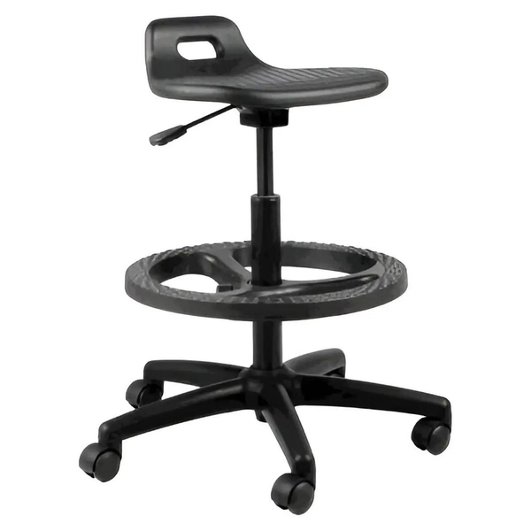 Q14 Industrial Draughtsman Chair Bum-Seating (Pty) Ltd 1147.83