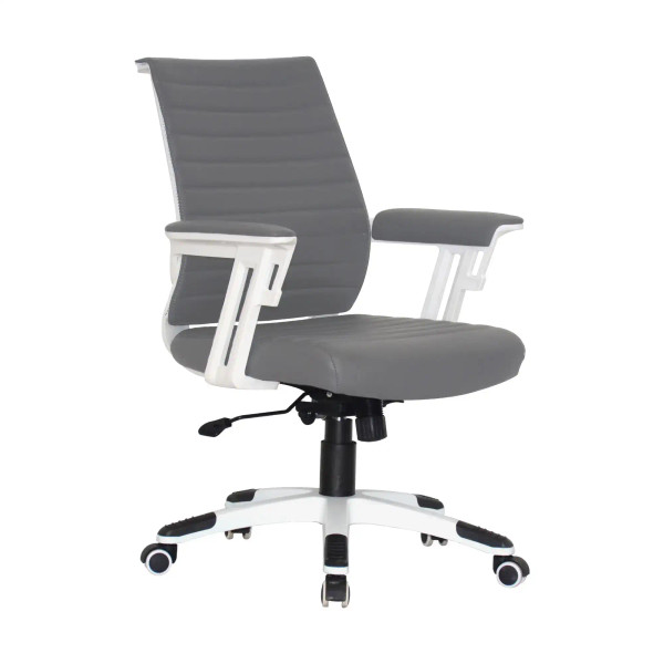 Wallstreet Medium-back Office Chair Bum-Seating (Pty) Ltd 3573.91