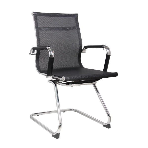 Classic Eames Netted Visitor Office Chair Bum-Seating (Pty) Ltd 2947.83