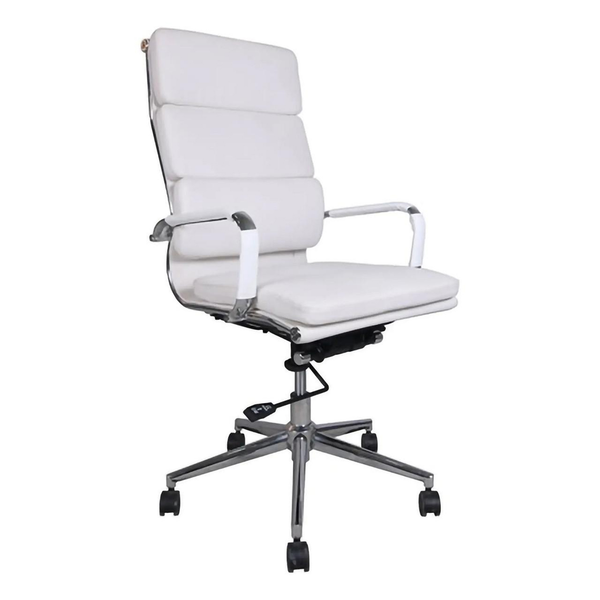 Alaska High-back Office Chair Bum-Seating (Pty) Ltd 4321.74