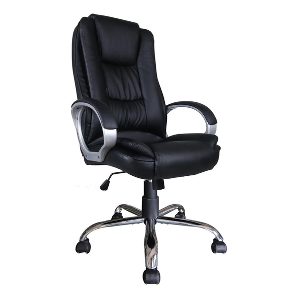 Princeton High-back Office Chair Bum-Seating (Pty) Ltd 2834.78