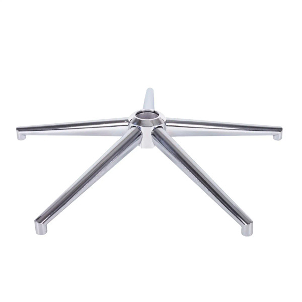 660mm Chrome Spider Base Bum-Seating (Pty) Ltd 452.17