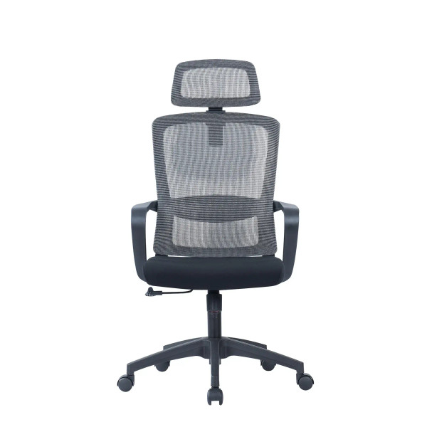 Emerald High-back Office Chair Bum Seating (Pty) Ltd 1800