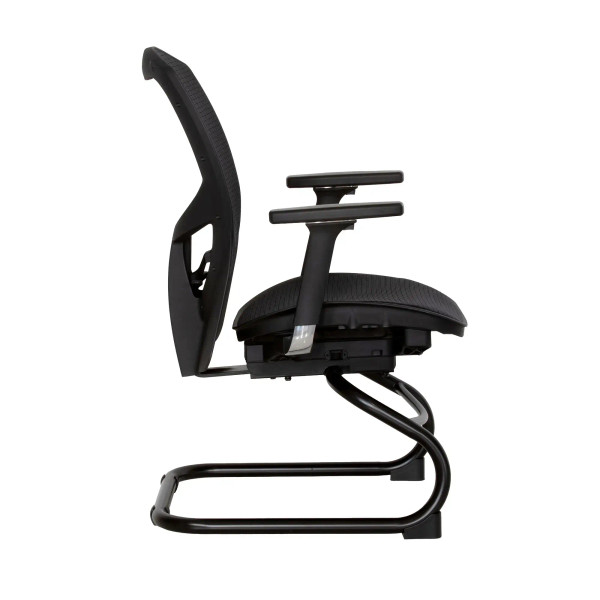Falcon Mesh Visitor Office Chair Bum Seating (Pty) Ltd 6582.61