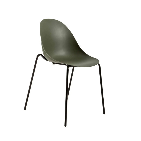 Daisy Four Legged Restaurant Chair Bum Seating (Pty) Ltd 1017.39