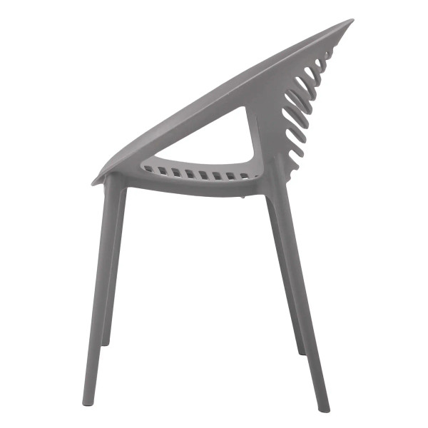Iris Restaurant Chair Bum Seating (Pty) Ltd 1182.61