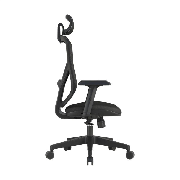 Pluto High-back Office Chair Bum-Seating (Pty) Ltd 2260