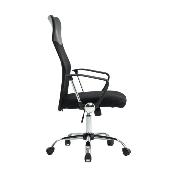 IC3 High-back Office Chair Bum-Seating (Pty) Ltd 1651.3