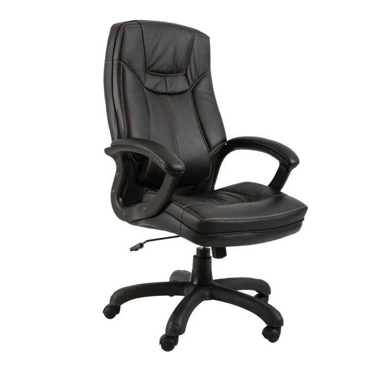 Stallion High-back Office Chair