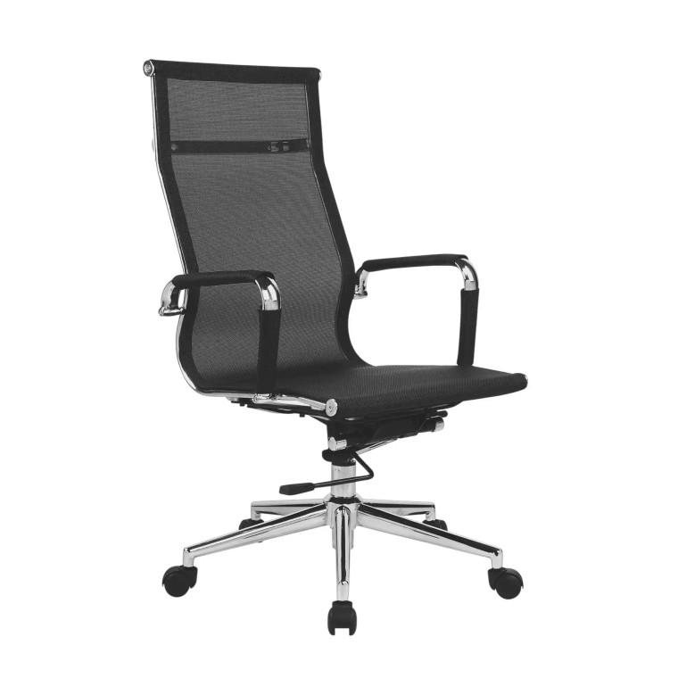 Classic Eames Netted High-back Office Chair Bum-Seating (Pty) Ltd 3695.65