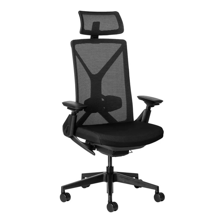 Yen High-back Office Chair