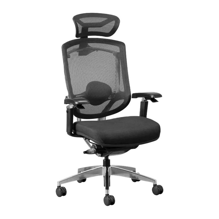 Alya Executive High-back Office Chair