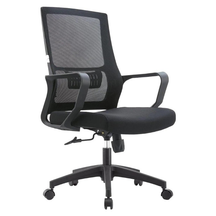 Lucio Medium-back Office Chair
