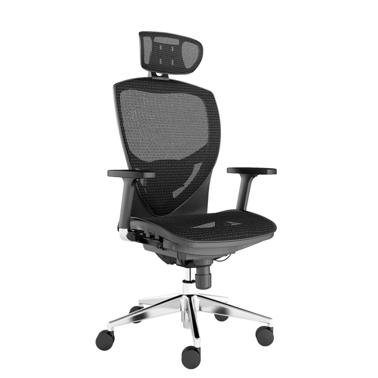 Falcon Mesh High-back Office Chair