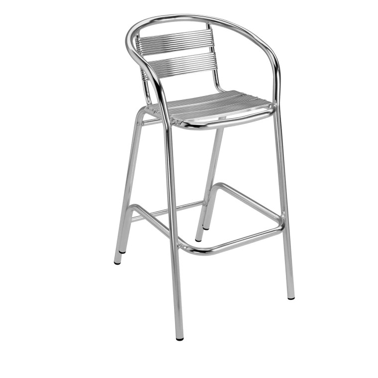 Flamingo Bar Resaurant Chair