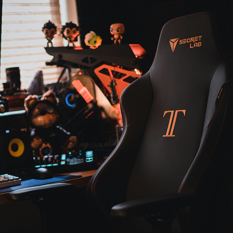 Gaming Chairs