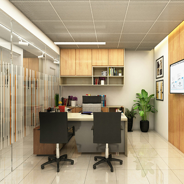 Visitors Office Chairs