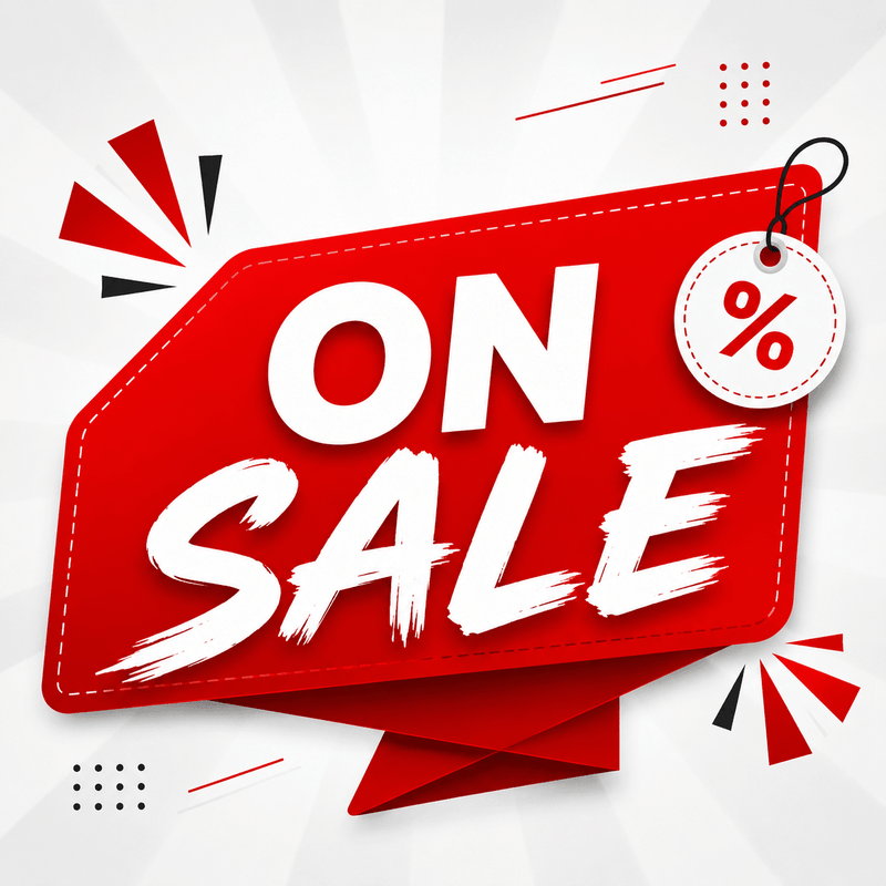 On Sale