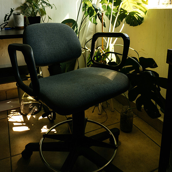 Draughtsman Chairs
