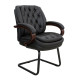 President Visitor Office Chair Bum Seating (Pty) Ltd 4356.52