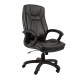Stallion High-back Office Chair Bum Seating (Pty) Ltd 5556.52