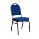 Banquet Stacker Conference Chair Bum Seating (Pty) Ltd 556.52