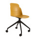 Aspen Nylon High Base Typist Chair Bum Seating (Pty) Ltd 2217.39