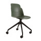 Aspen Nylon High Base Typist Chair Bum Seating (Pty) Ltd 2217.39