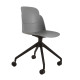 Aspen Nylon High Base Typist Chair Bum Seating (Pty) Ltd 2217.39