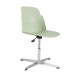 Aspen Cross Base Typist Chair Bum Seating (Pty) Ltd 1530.43