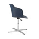 Lotus Cross Base Typist Chair Bum Seating (Pty) Ltd 1747.83