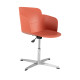 Lotus Cross Base Typist Chair Bum Seating (Pty) Ltd 1747.83