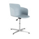 Lotus Cross Base Typist Chair Bum Seating (Pty) Ltd 1747.83