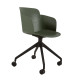 Lotus Nylon High Base Typist Chair Bum Seating (Pty) Ltd 2426.09